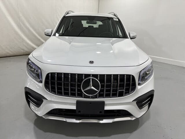 2022 Mercedes-Benz GLB-Class