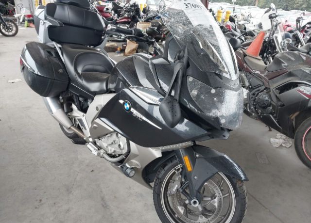 BMW K 1600 GTL