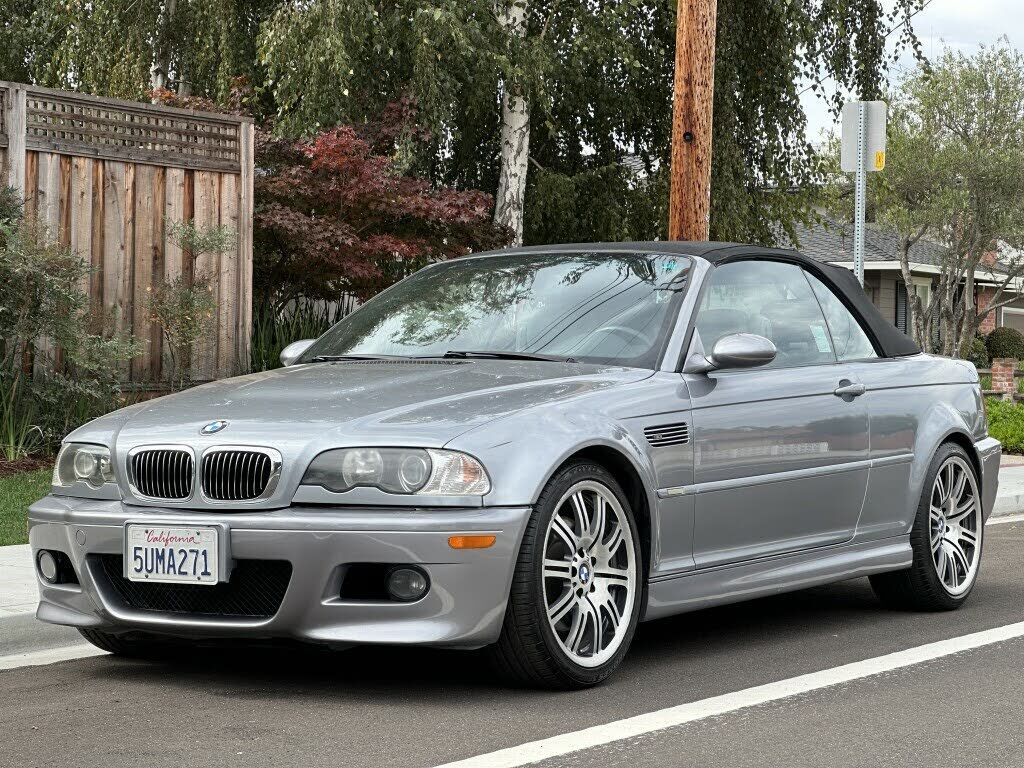 BMW M3Cic