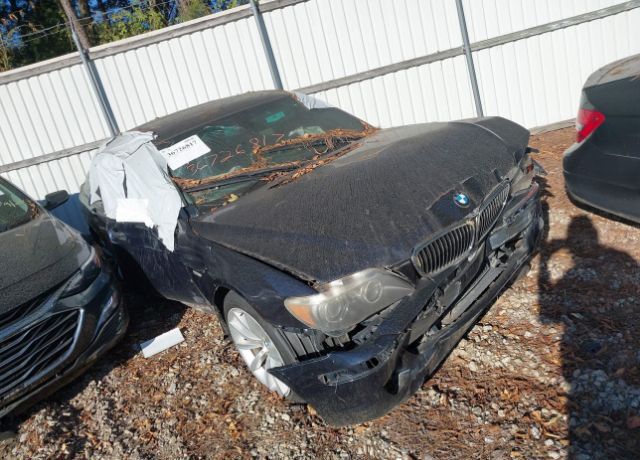BMW 750i
