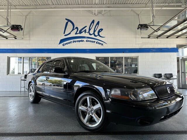 Mercury Marauder
