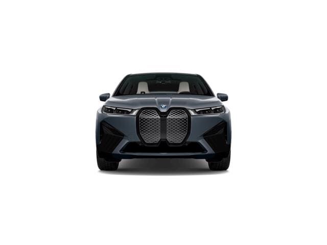 2024 BMW iX
