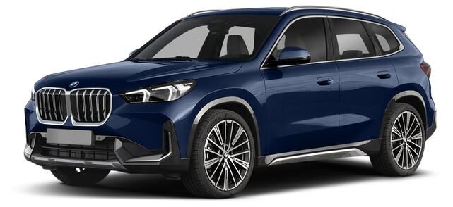 2023 BMW X1
