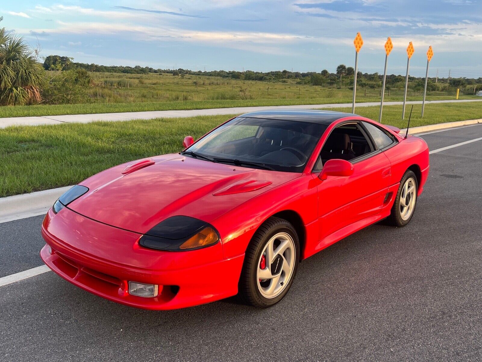 Dodge Stealth