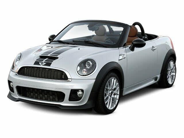 MINI Cooper Roadster