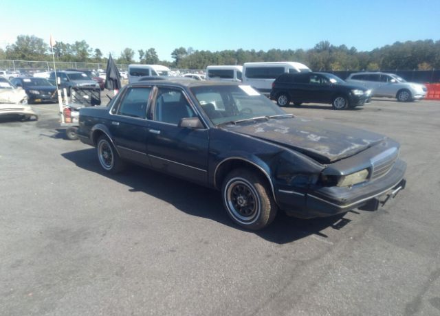 Buick Century
