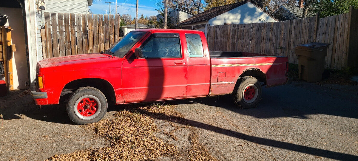 GMC