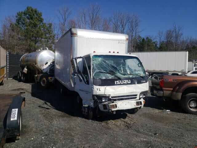 Isuzu NPR/NPR-HD