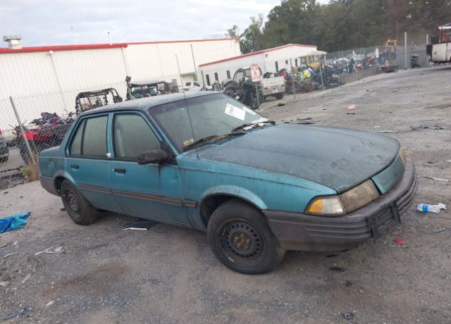 Chevrolet Cavalier