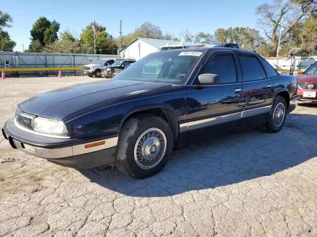 BUICK