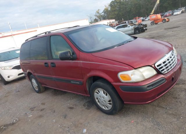 Chevrolet Venture