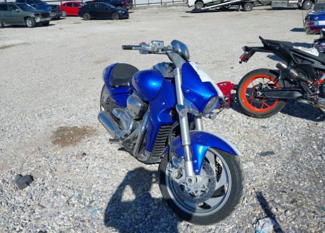 Suzuki VZR1800