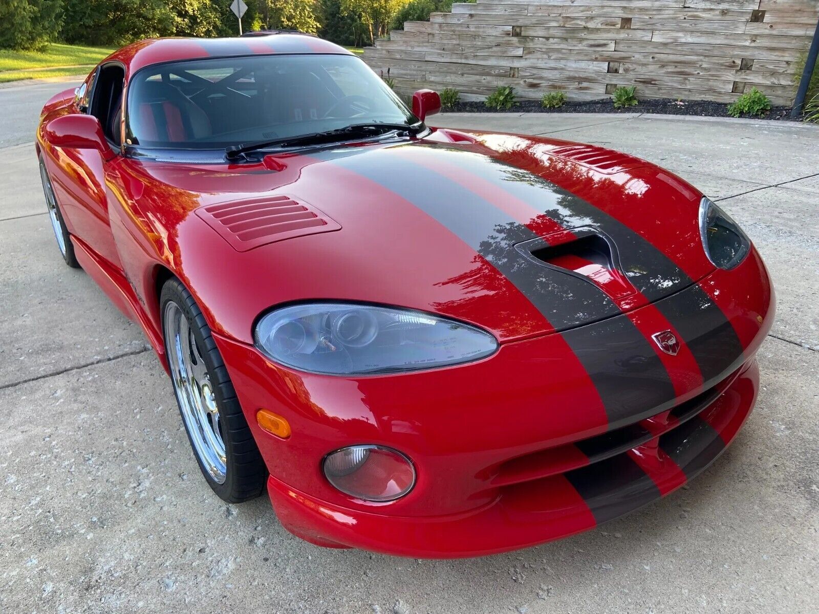 Dodge Viper