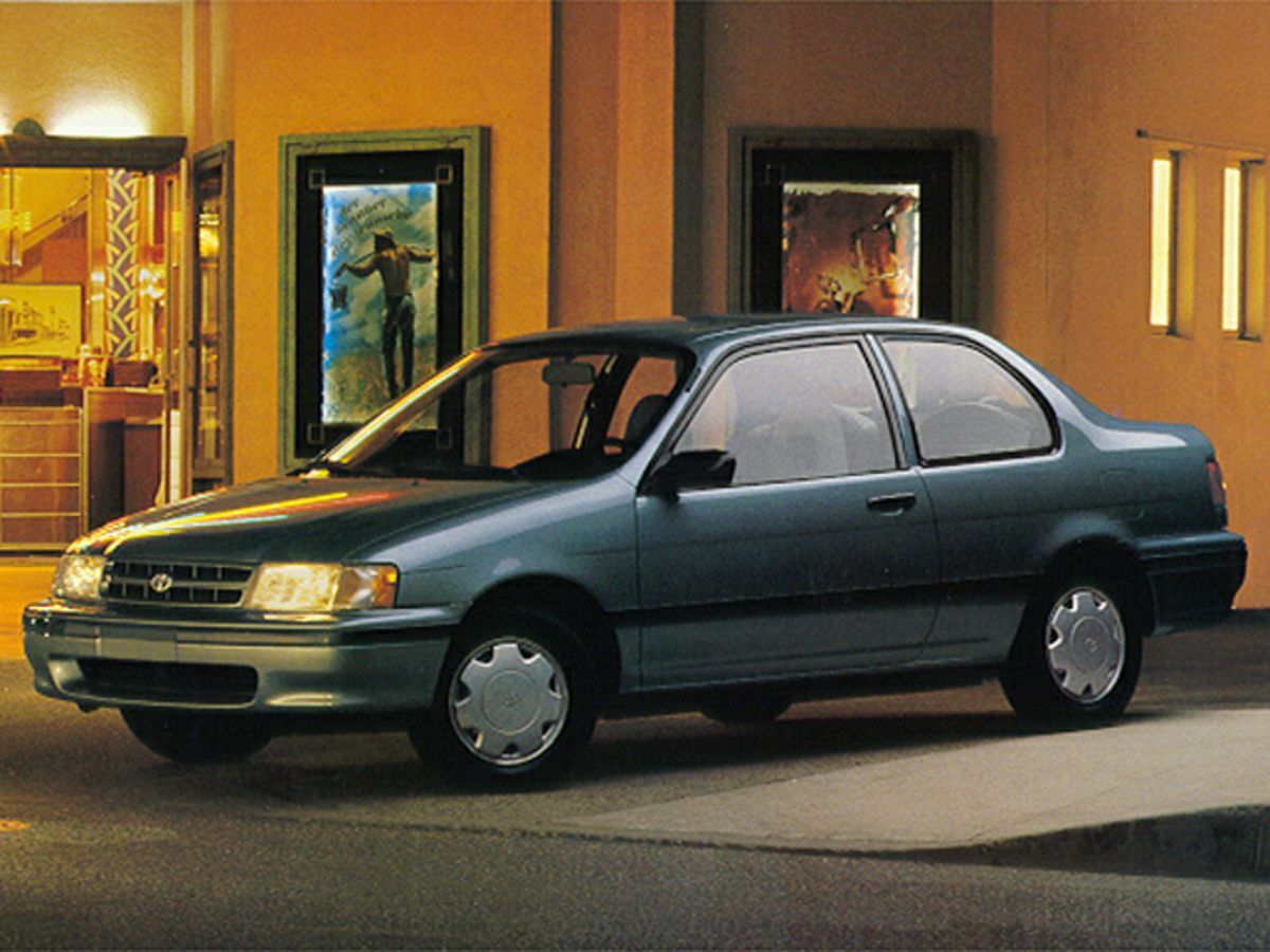 Toyota Tercel