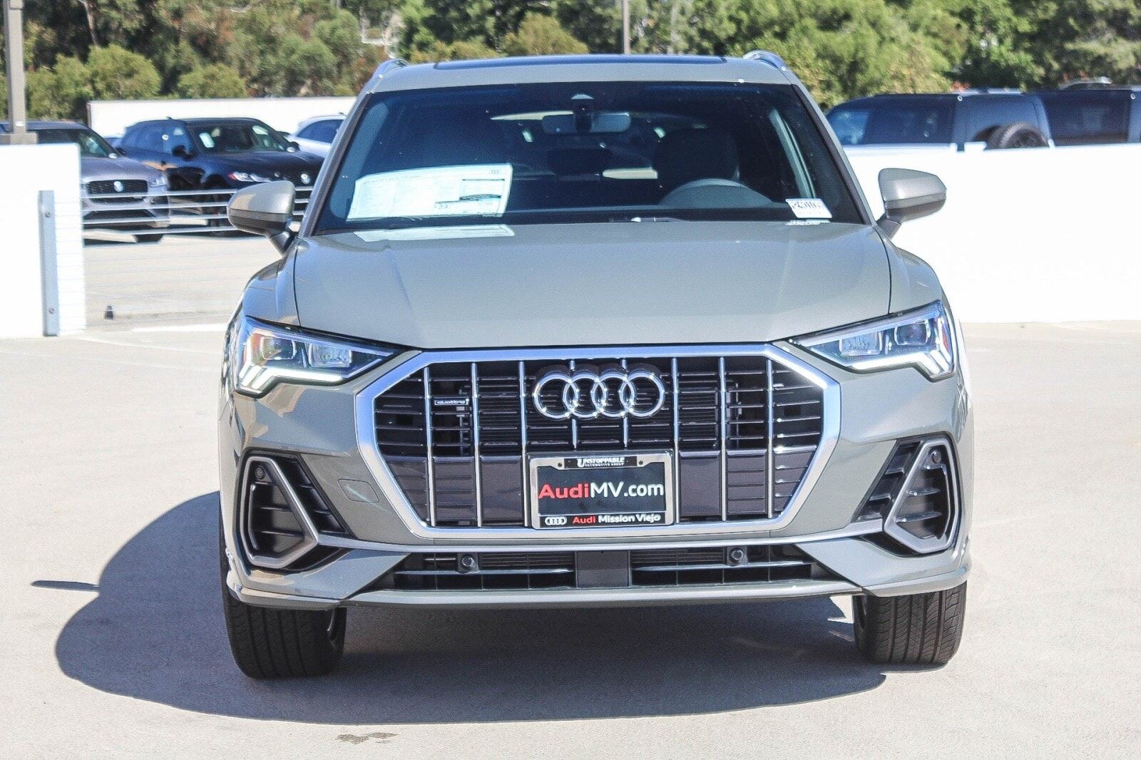 2024 Audi Q3