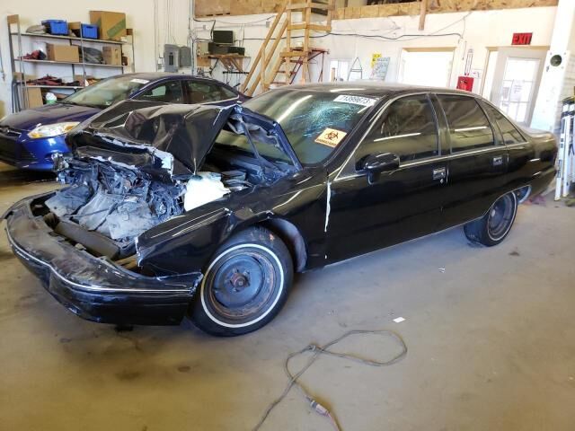 Chevrolet Caprice