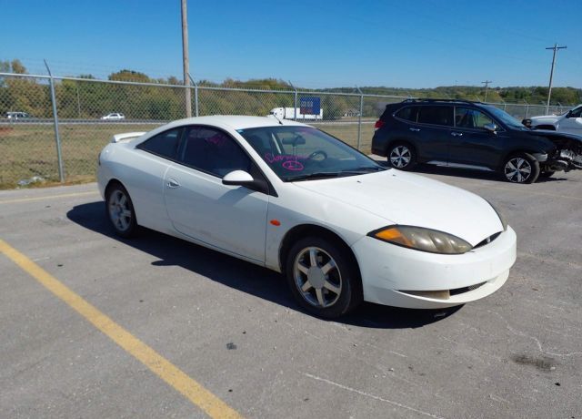 Mercury Cougar