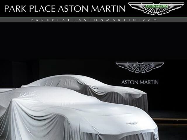 Aston Martin DB9
