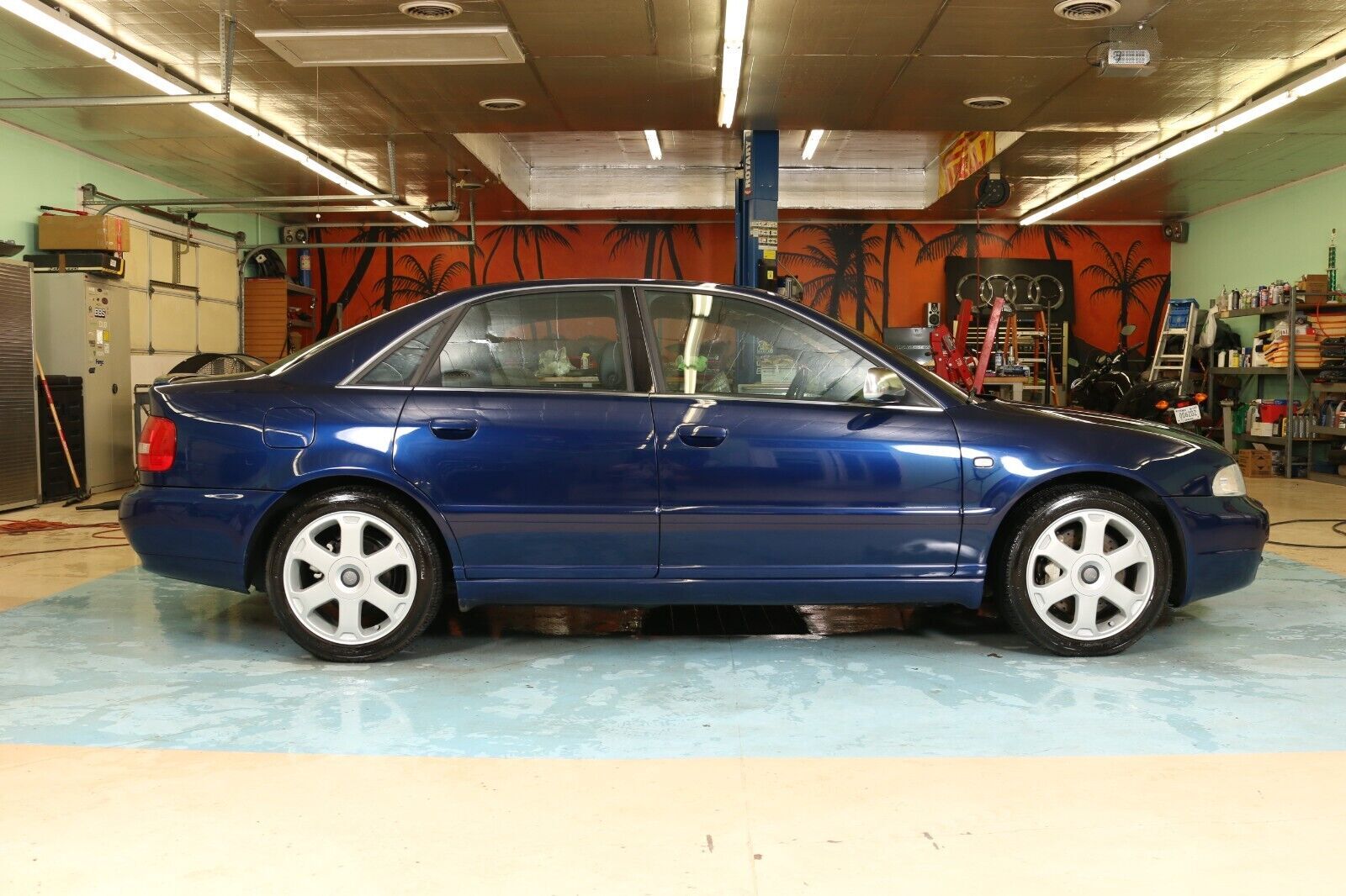 Audi S4