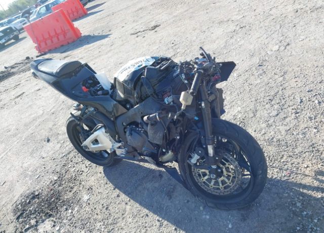 Honda CBR600