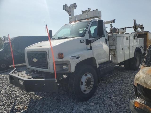 Chevrolet C7