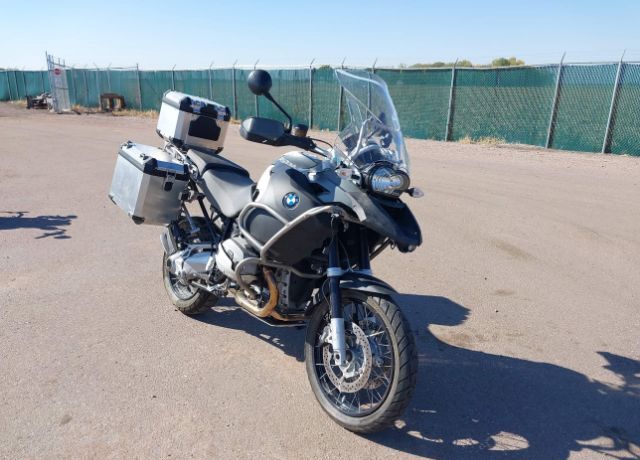 BMW R 1200 GS