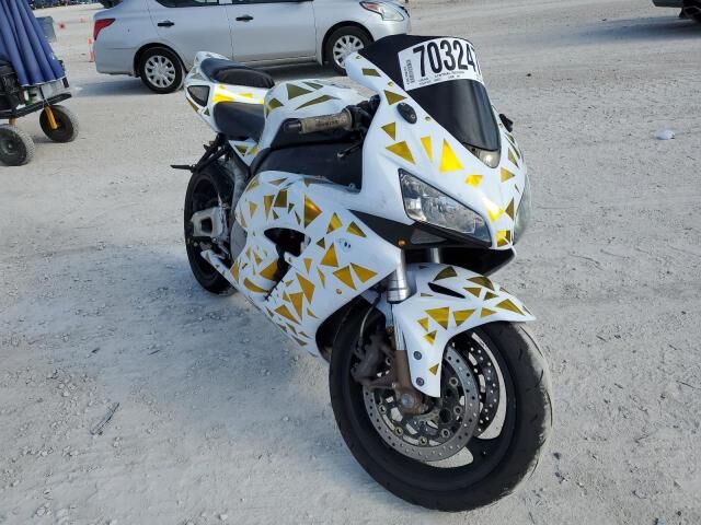 Honda CBR1000