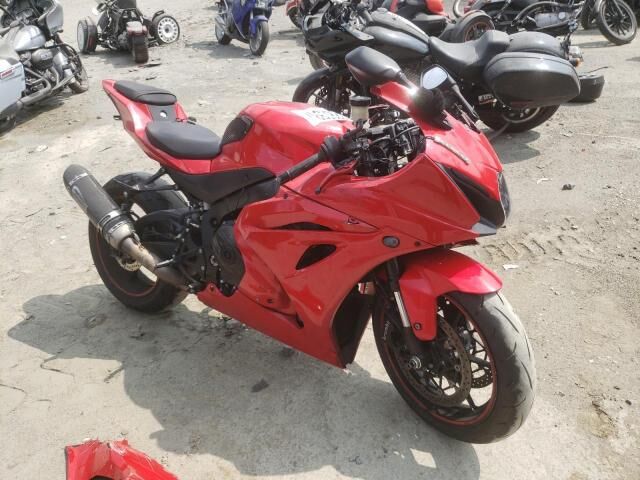 Suzuki GSX-R1000