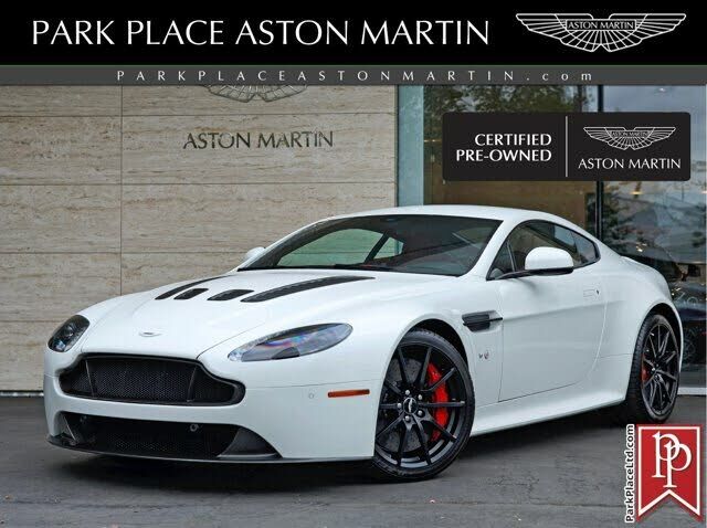 ASTON MARTIN