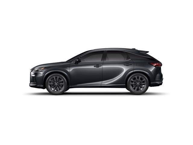2024 Lexus RX