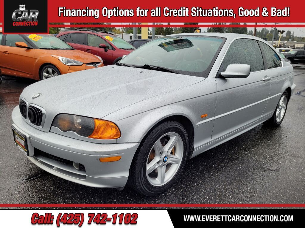 BMW 328Ci