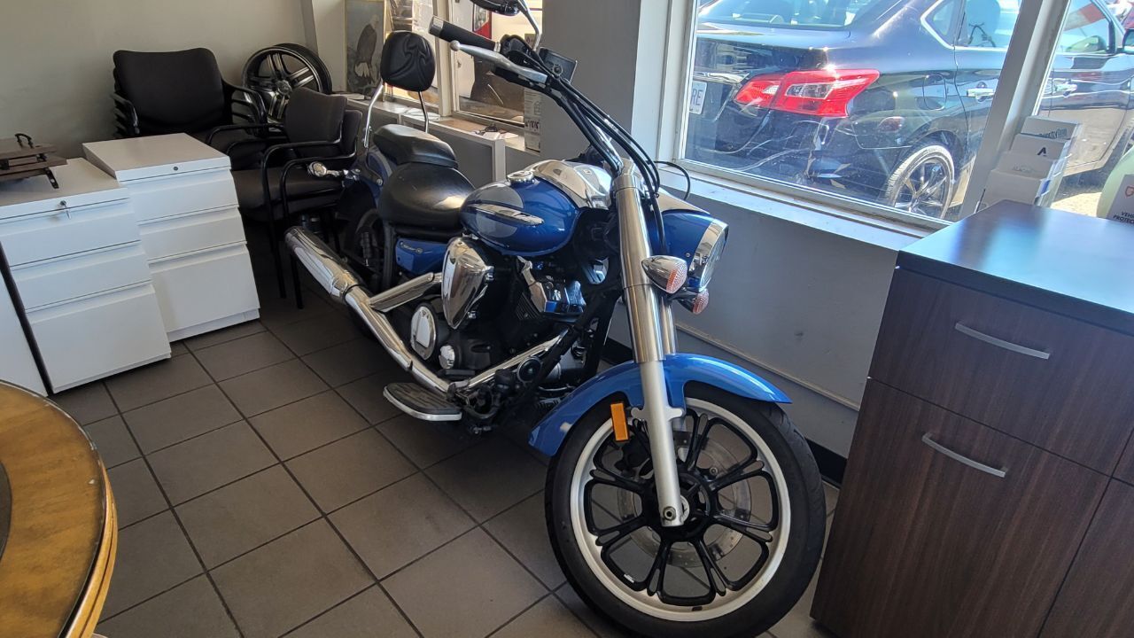 YAMAHA