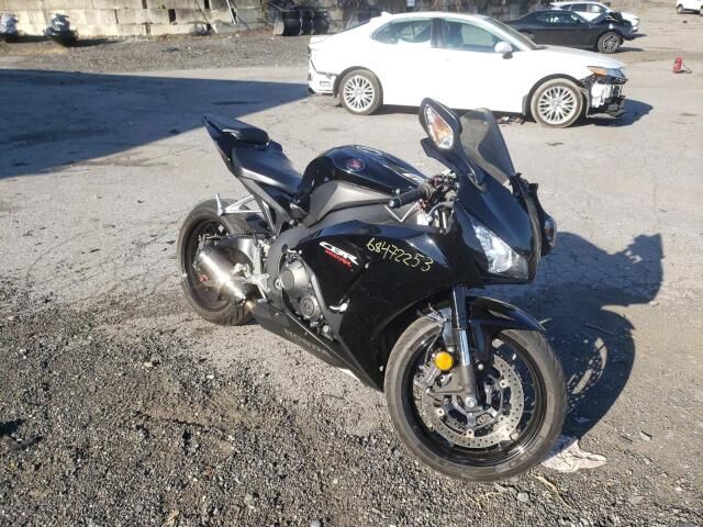 Honda CBR1000