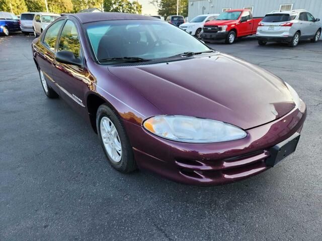 Dodge Intrepid