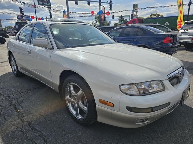 Mazda Millenia