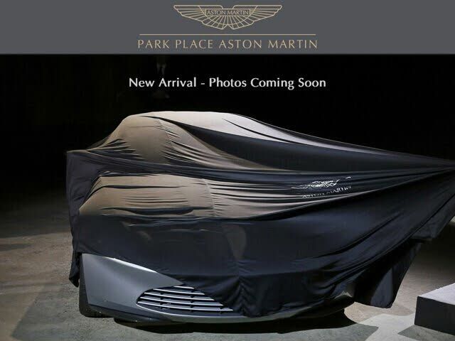 Aston Martin DB9