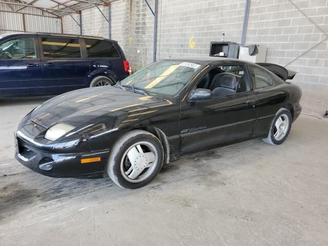 Pontiac Sunfire