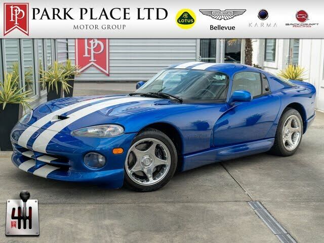 Dodge Viper