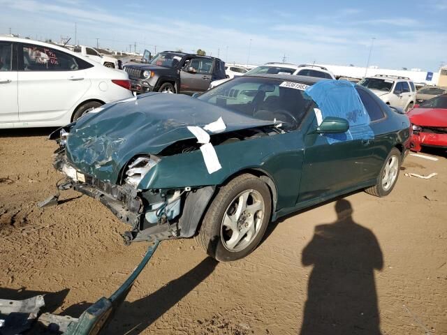 Honda Prelude