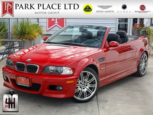 BMW M3Cic