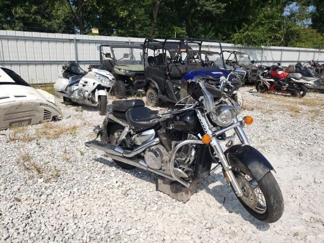 Honda VTX1300S