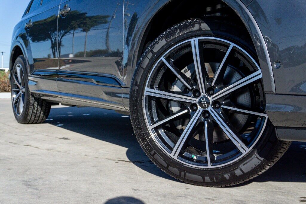 2024 Audi Q7