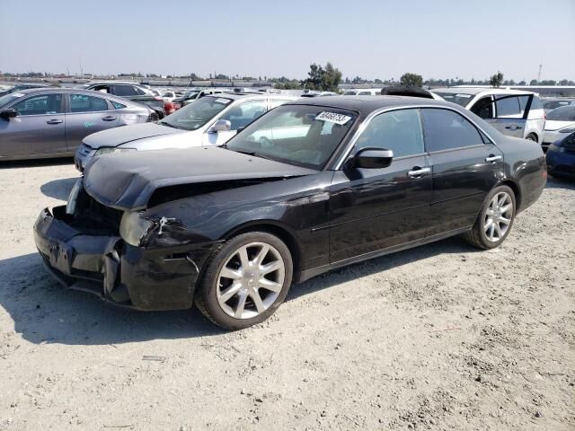 Infiniti M45