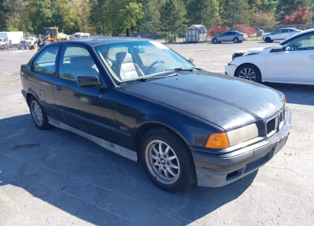 BMW 318ti