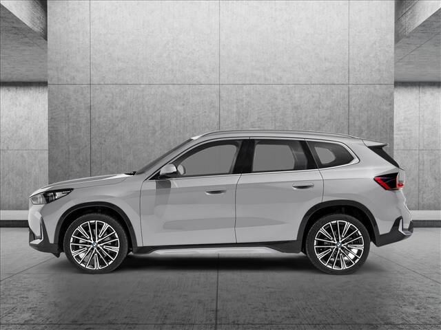 2023 BMW X1
