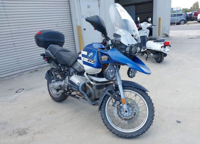 BMW R 1150 GS