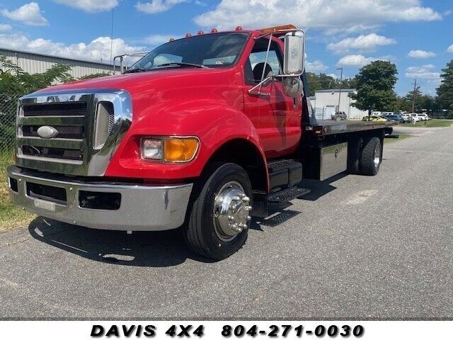 Ford F-650