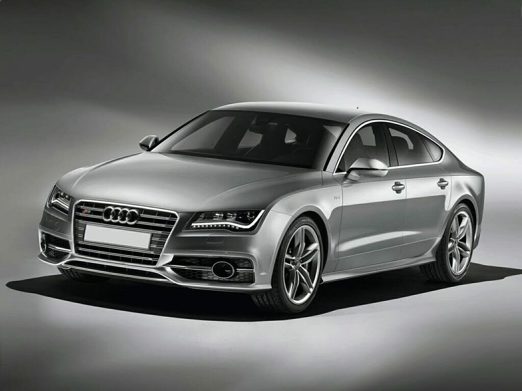 Audi S7