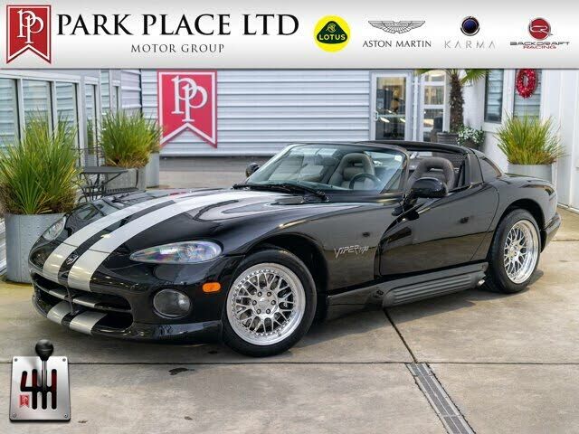 Dodge Viper