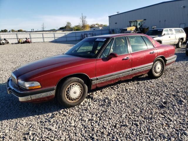 Buick Park Avenue